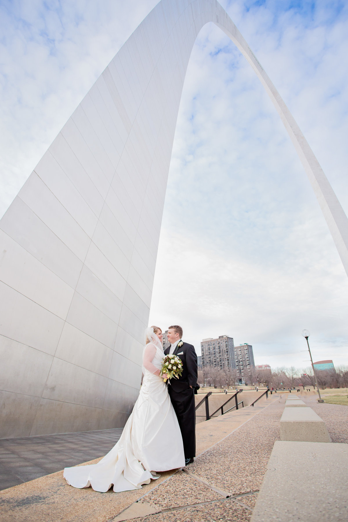 Weddings - Holly Dawn Photography - Wedding Photography - Family Photography - St. Charles - St. Louis - Missouri -31