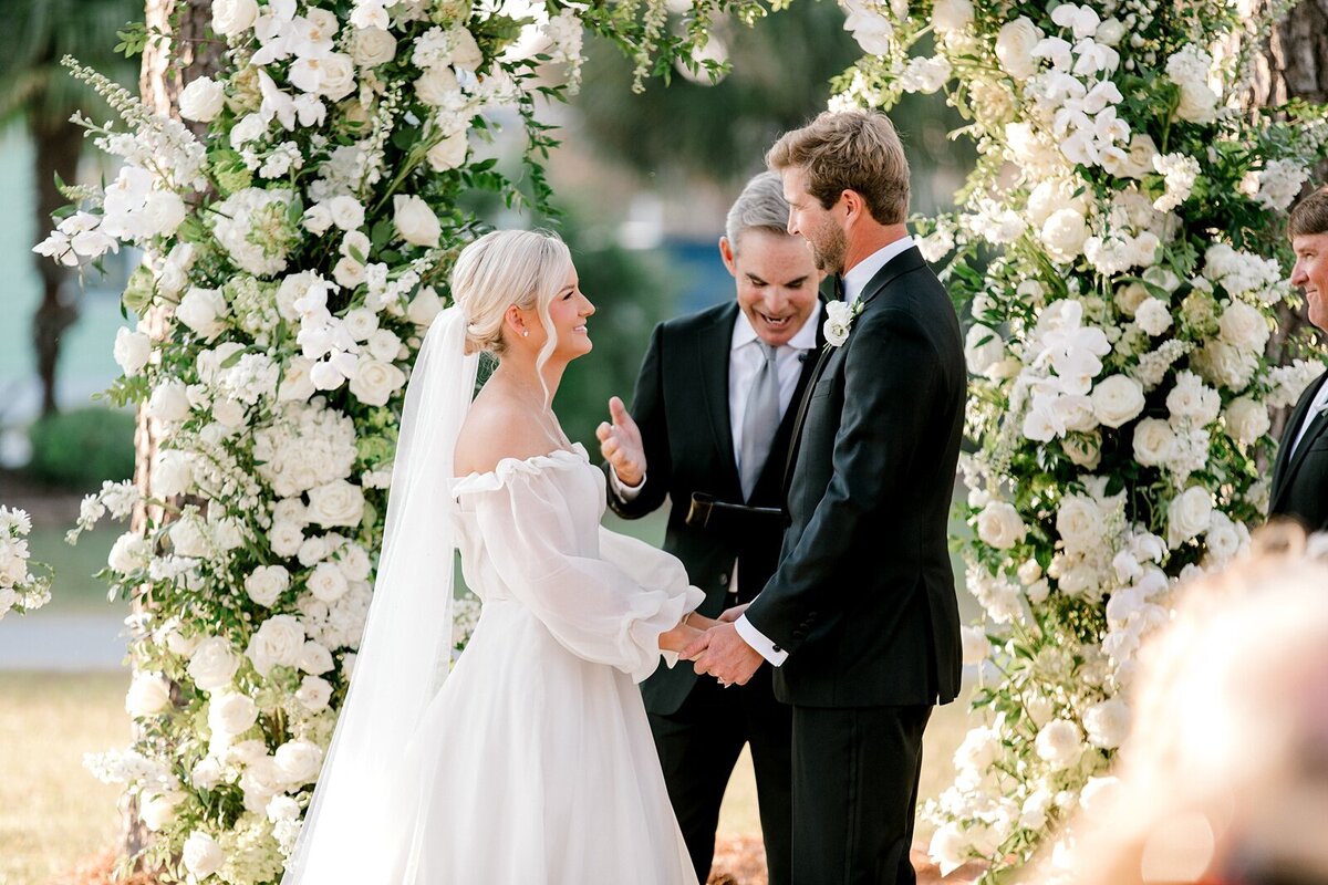 Kinsey and Thompson Private Residence Wedding_0001