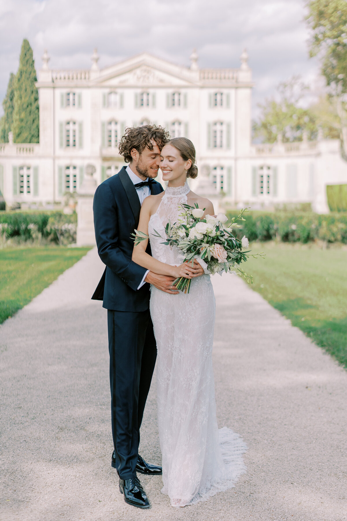 CL1A2505 Chateau de Tourreau Provence France Wedding Photographer