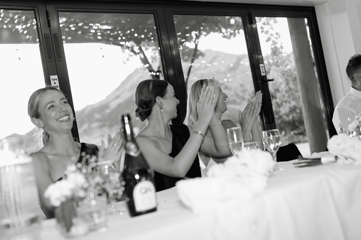Melissa Clark Photography - Queenstown Wedding Photographer - Brenna & Taylor - Lookoutlodge Wedding-865