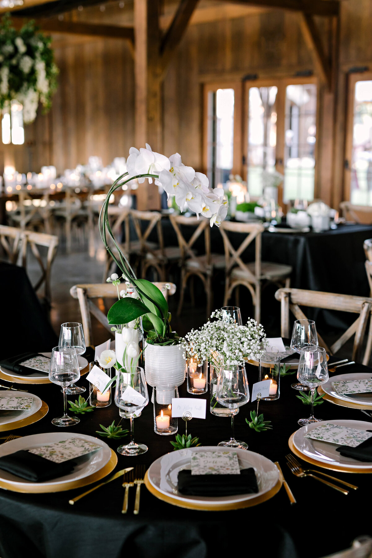 A sophistical Hill Country Wedding