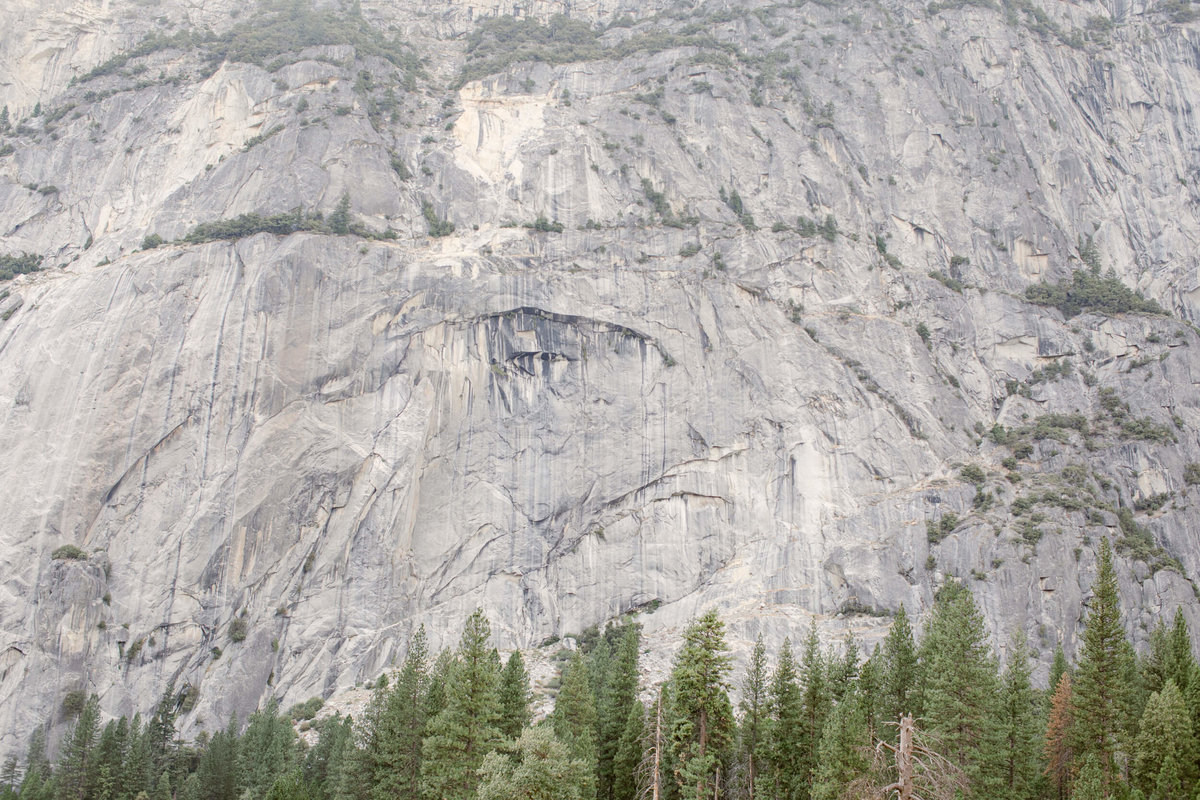 48-KTMerry-travel-photography-Yosemite-mountainside