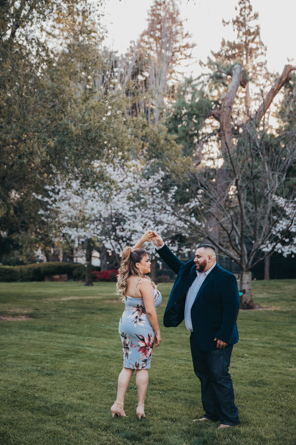 Bloom Photography for Franklin and Willow Showit Website Template 18