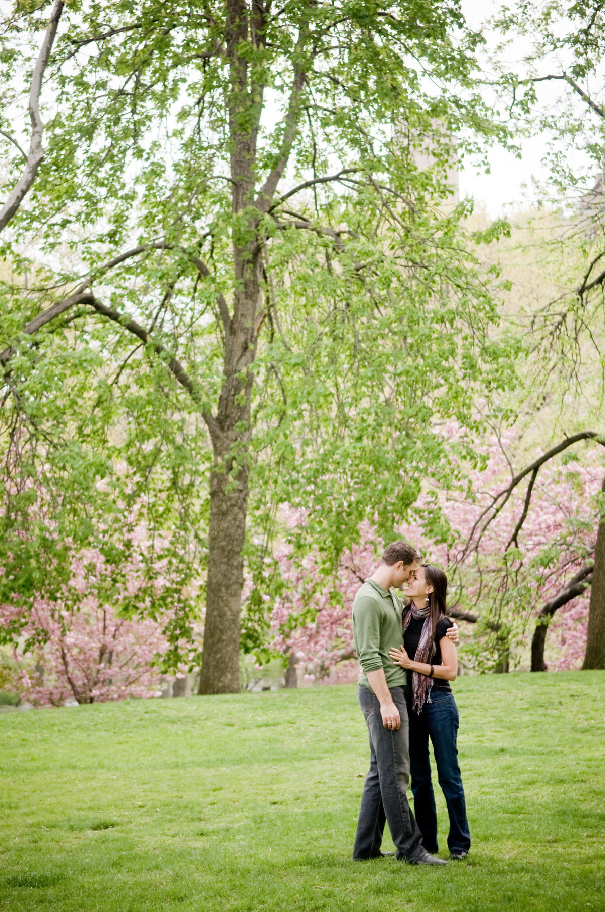 Central Park Proposal | Destination Photographer 22