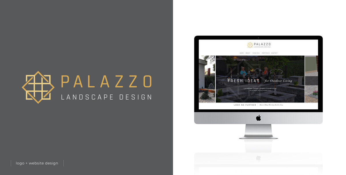 PALAZZO_branding