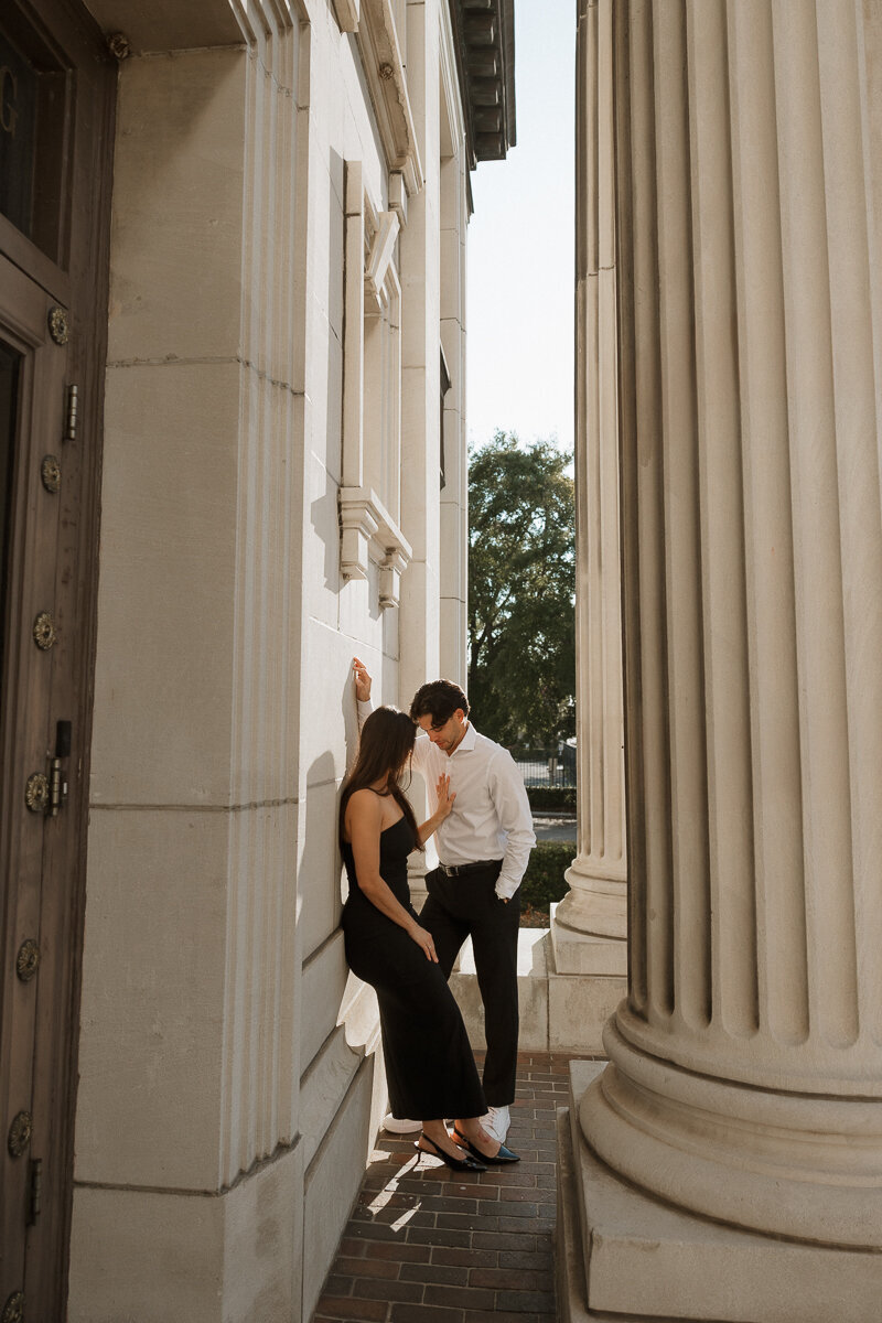 JACKSONVILLE FLORIDA ENGAGEMENT PHOTOGRAPHY-267