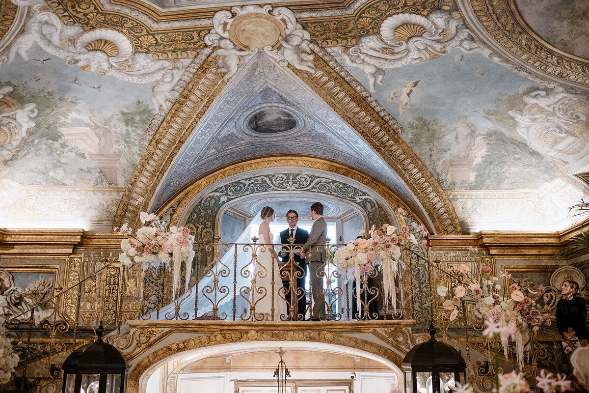Weddings On Demand- destination wedding in Italy - Hero 3