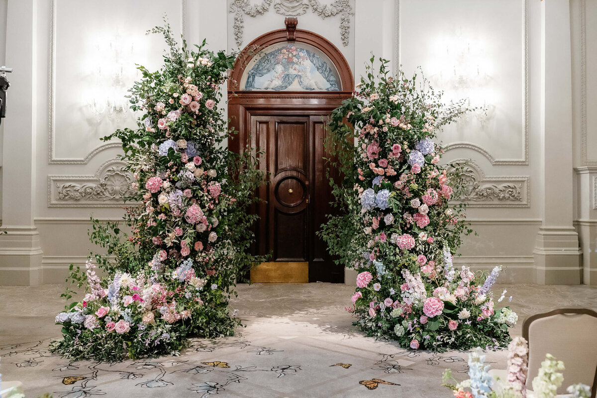 Pesh-Flowers-London-Wedding-Florist-The-Langham-London61