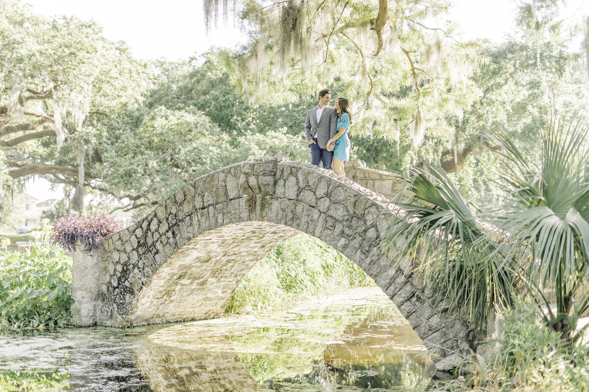 New Orlean Engagement Session 6R8A0214