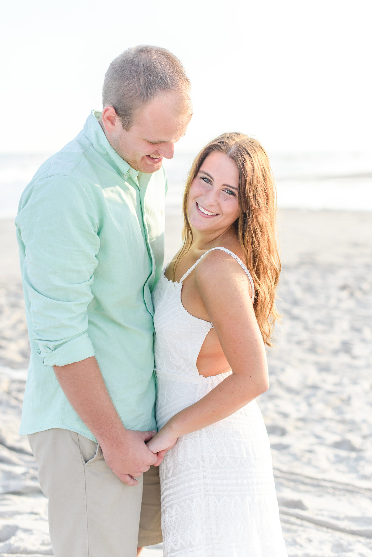 Olivia Rae Photography | Ocean City, NJ Engagement Session-39