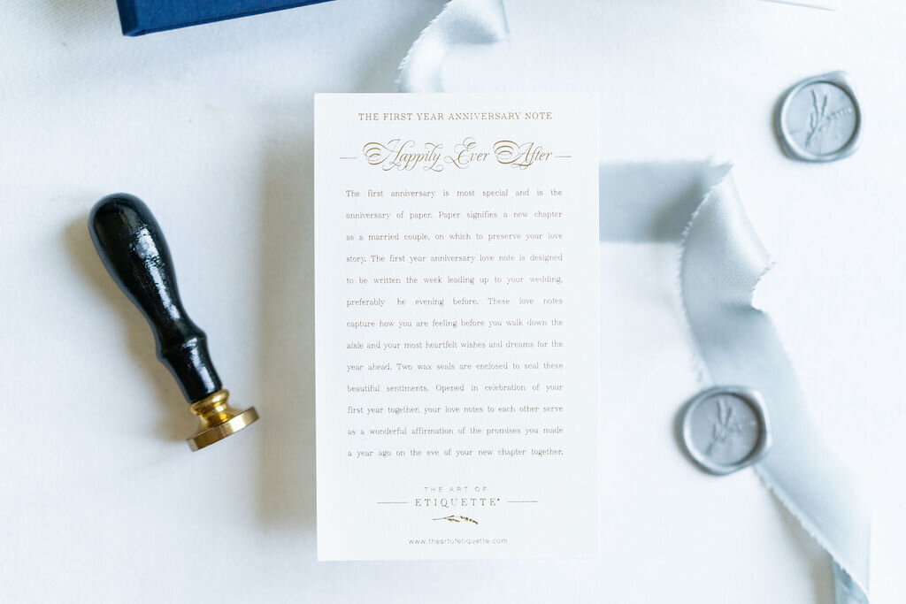 Vow Books and Wedding Invitations and Stationery in Leesburg, Virginia