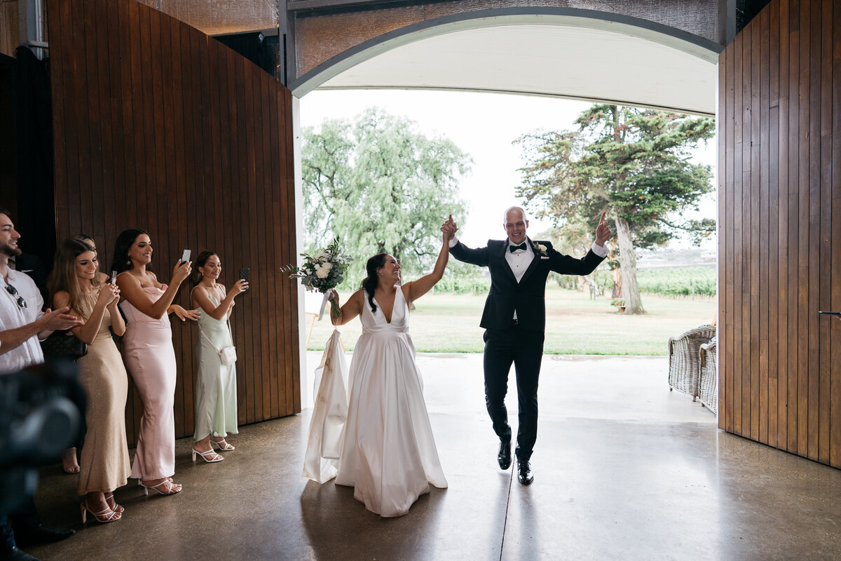 Courtney Laura Photography, Baie Wines, Melbourne Wedding Photographer, Steph and Trev-769
