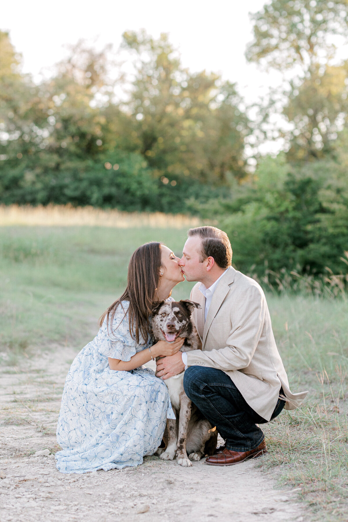 Mini Sessions at Norbuck Park | Dallas Portrait Photographer | Sami Kathryn Photography-45