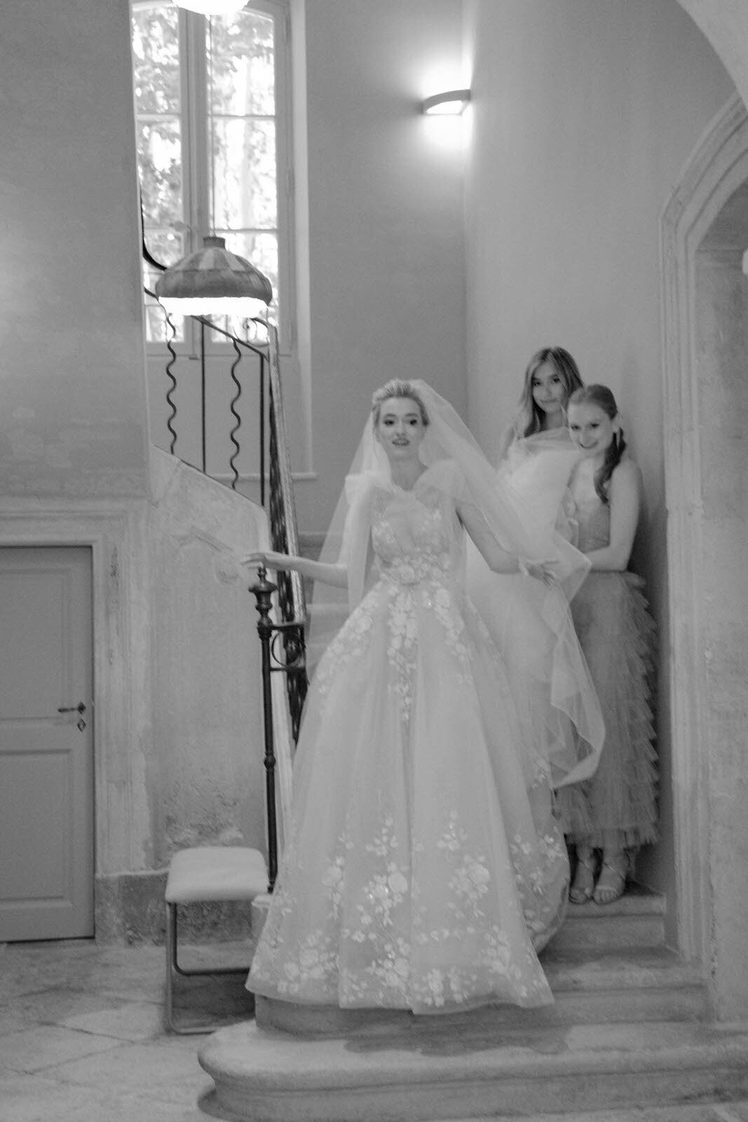 Flora_And_Grace_Provence_Domaine_De_Chalamon_Editorial_Wedding_Film_Photographer-182