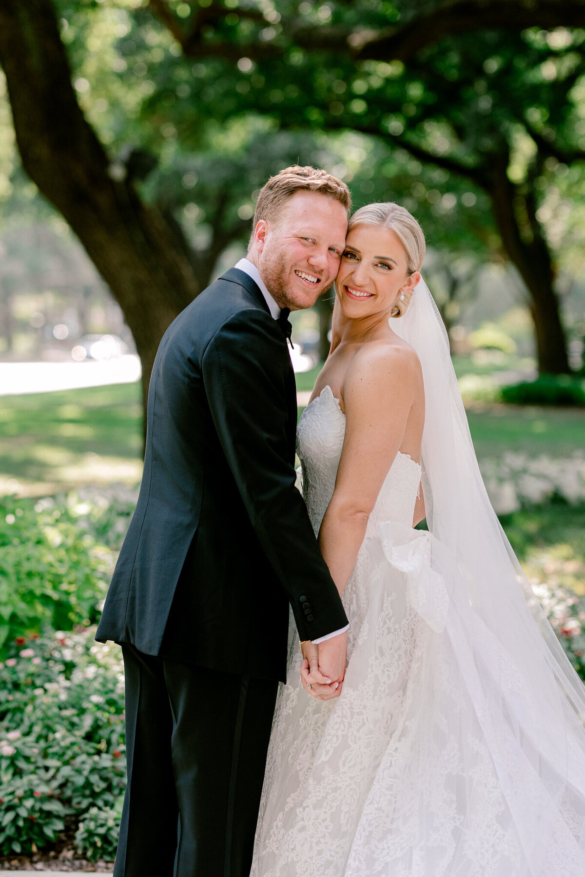 Katelyn & Kyle's Wedding at the Adolphus Hotel | Dallas Wedding Photographer | Sami Kathryn Photography-200
