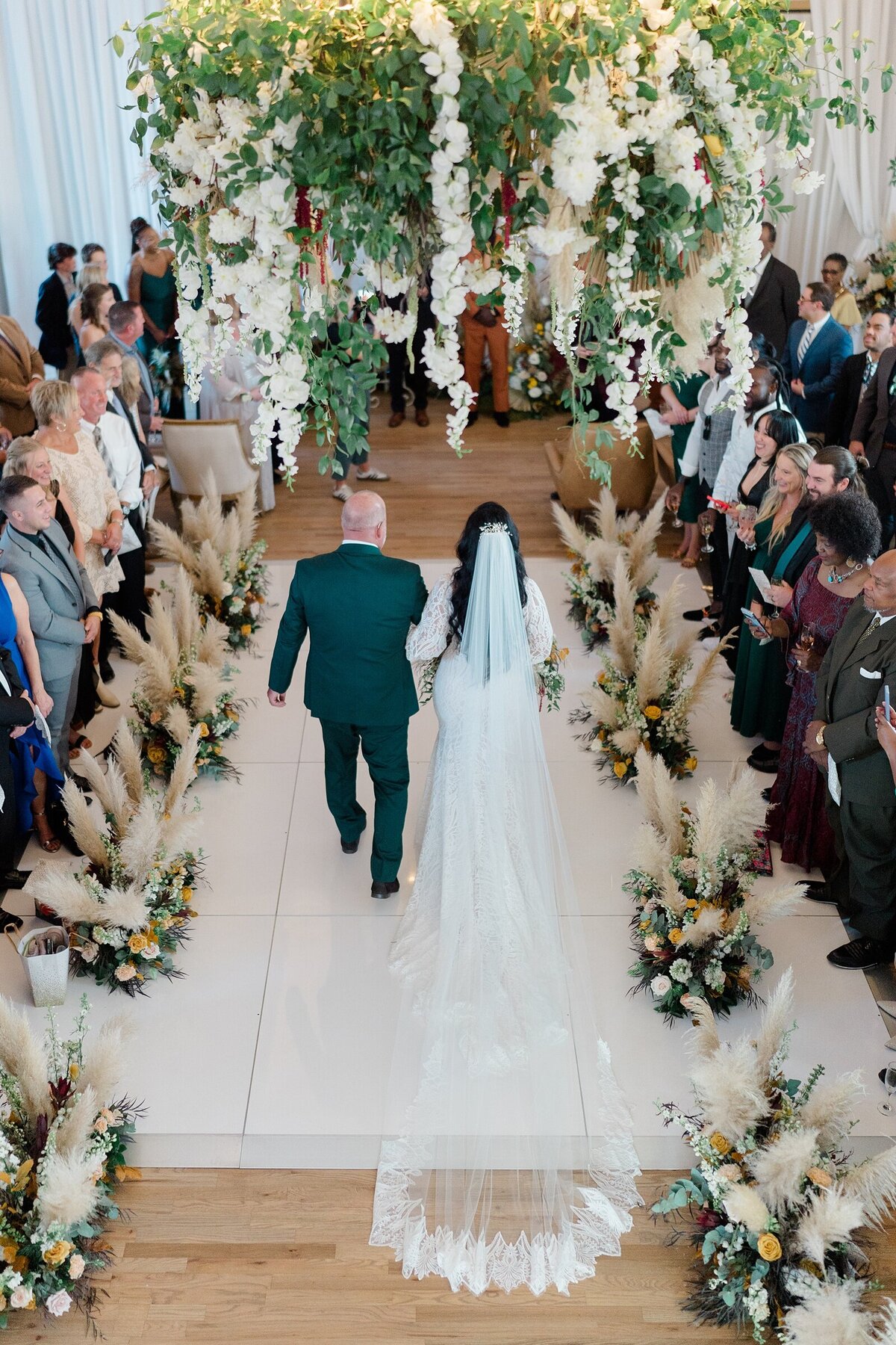 Bold and Boho Courtney and Tony Kindred Wedding_0058