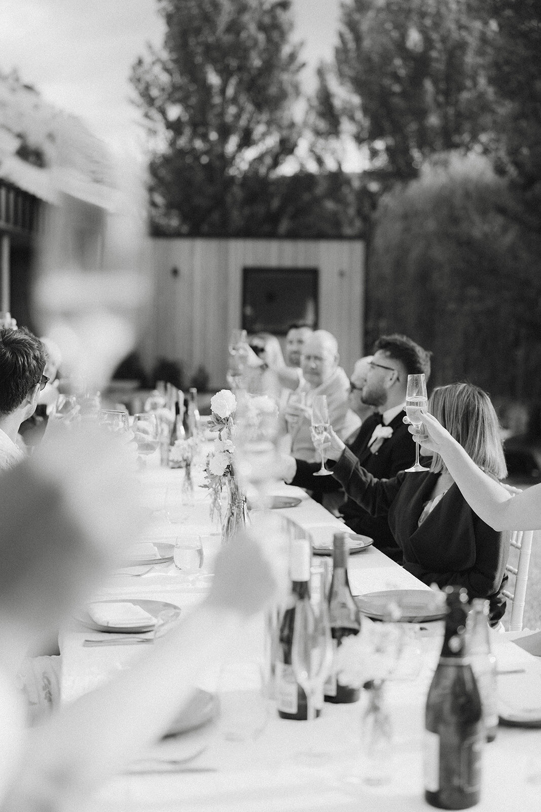 Melissa Clark Photography - Queenstown Wedding Photographer - Andrew & Cece - Bayonett Peak & Quail Rise Wedding-680