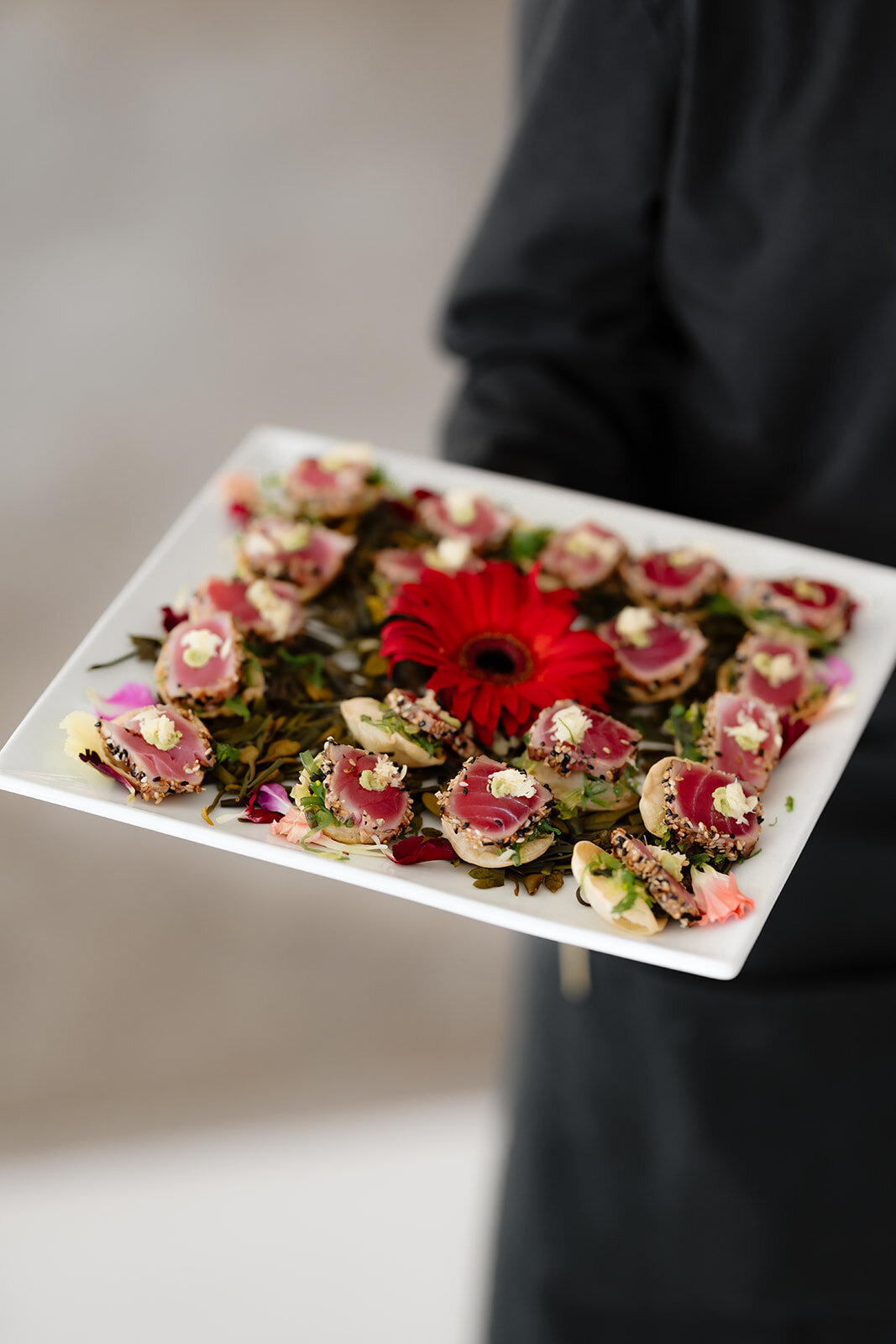 bel air bay club wedding  102