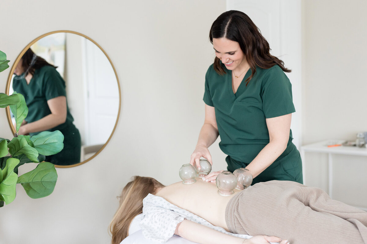 Eau Claire Acupuncture - 259