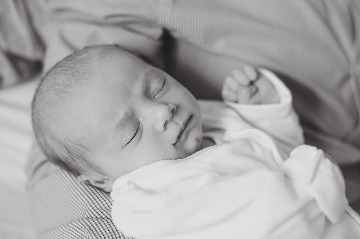 Newborn photography lingfield surrey -Susan Arnold Photography-6