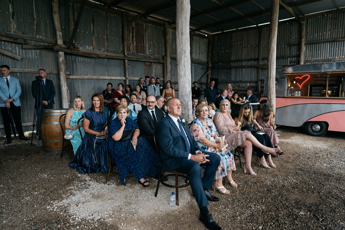 Courtney Laura Photography, Baie Wines, Melbourne Wedding Photographer, Steph and Trev-329
