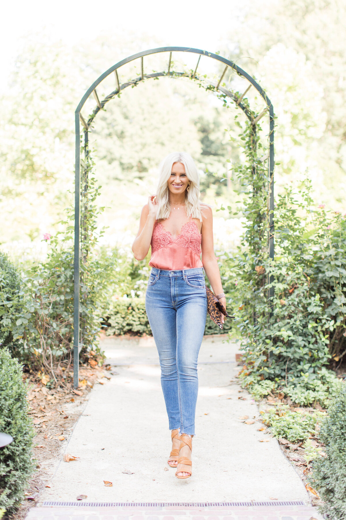 Elizabeth McCravy Showit Website Template Shop - Stay Blissful Vacation Homes - Templates for Business Life Coaches - Mckenna Duke - 37