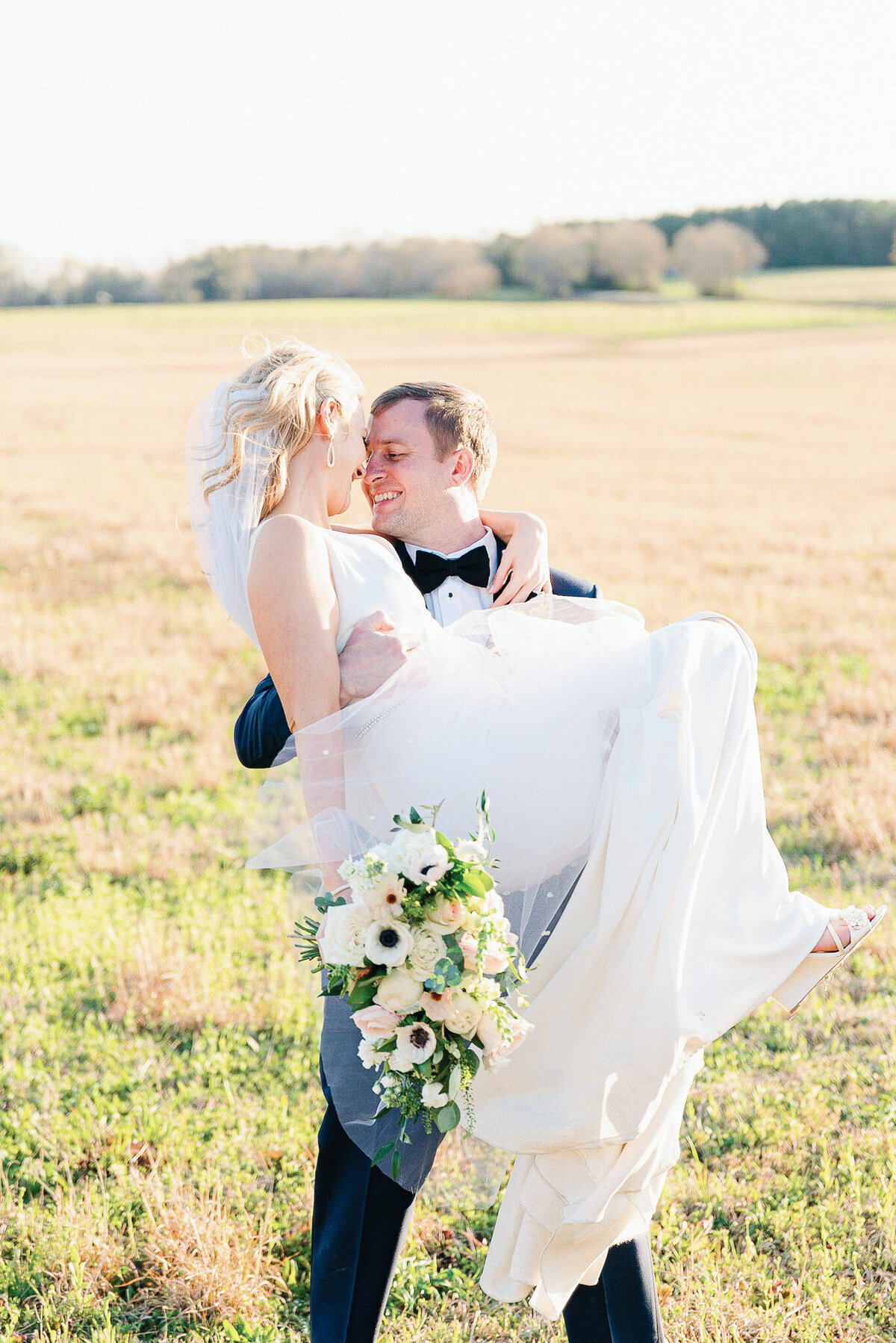 Birmingham Alabama Wedding Photographers - Eric and Jamie - Associate Emma-41