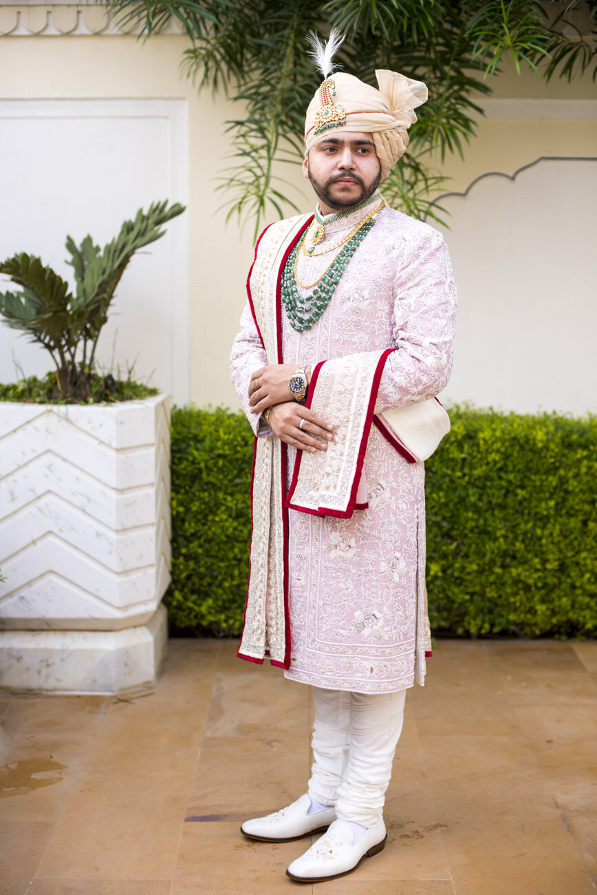 Opulent Destination Indian Wedding-32