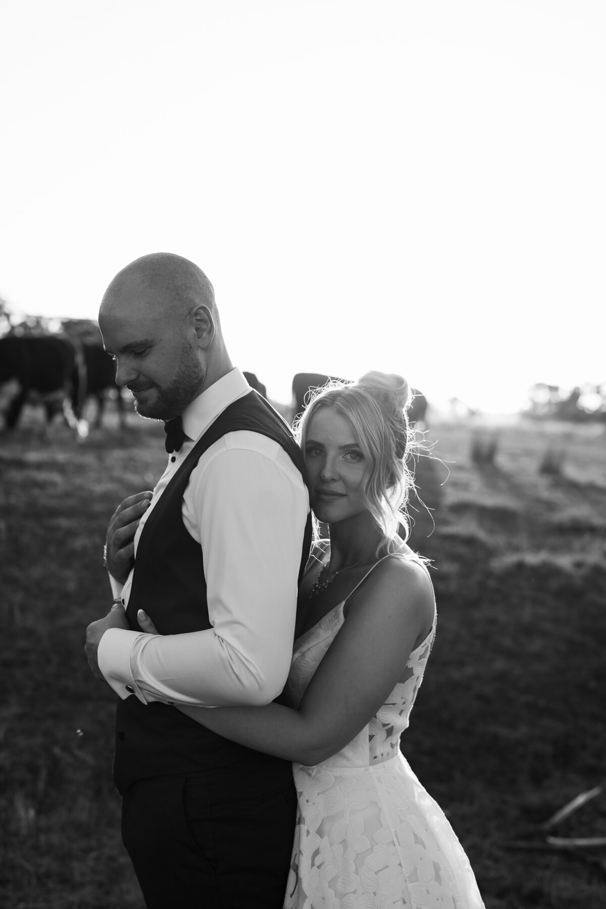 Courtney Laura Photography, Yarra Valley Wedding Photographer, The Farm Yarra Valley, Cassie and Kieren-953
