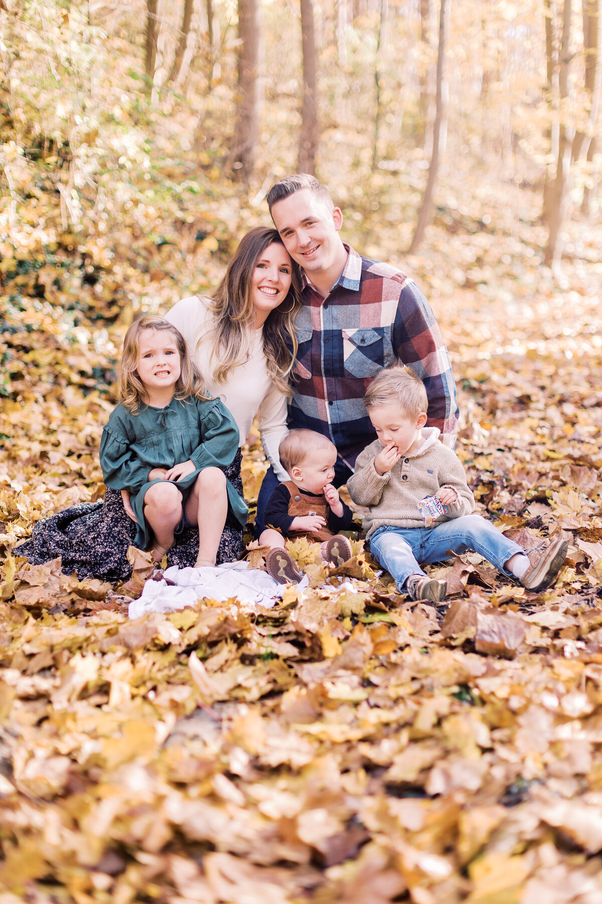 Pittsburgh PA Family Photographer-24