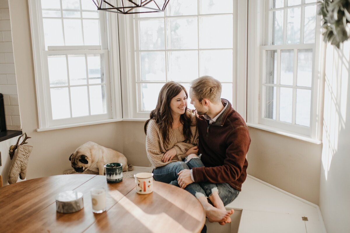 Minneapolis Engagement Session-41