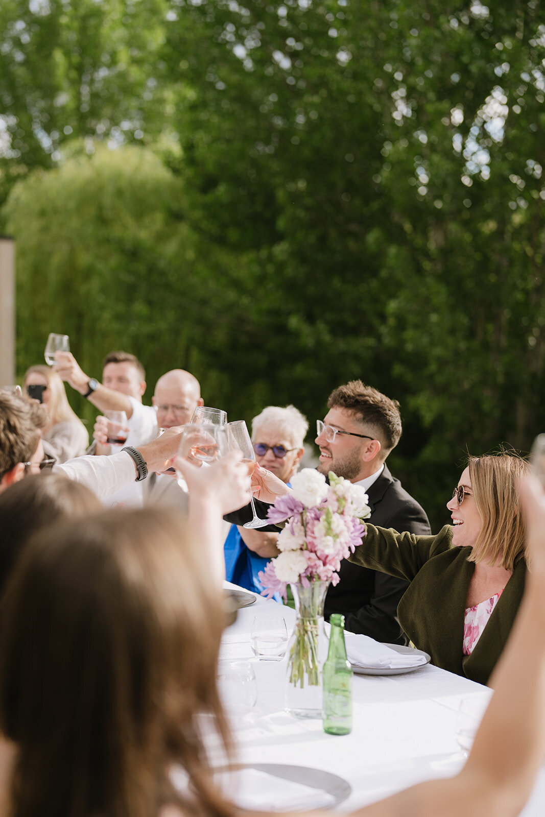 Melissa Clark Photography - Queenstown Wedding Photographer - Andrew & Cece - Bayonett Peak & Quail Rise Wedding-681