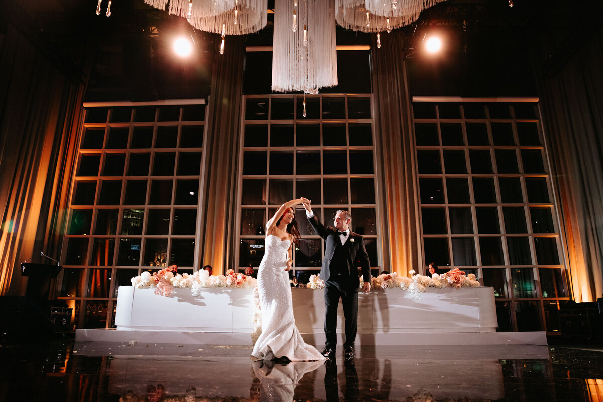 Kristina Sofronidis Wedding Reception - Kylie Iva Photography-43