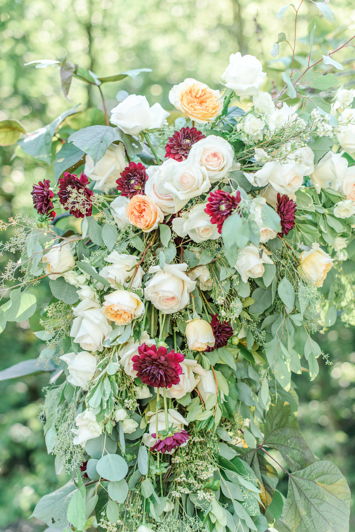 Olivia Rae Photography | Moonstone Manor Wedding, Lancaster PA-80
