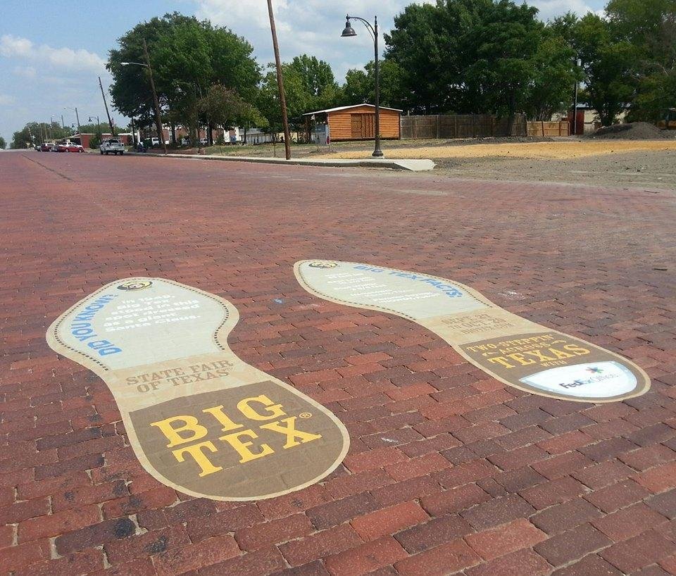 Things to do in Corsicana Texas