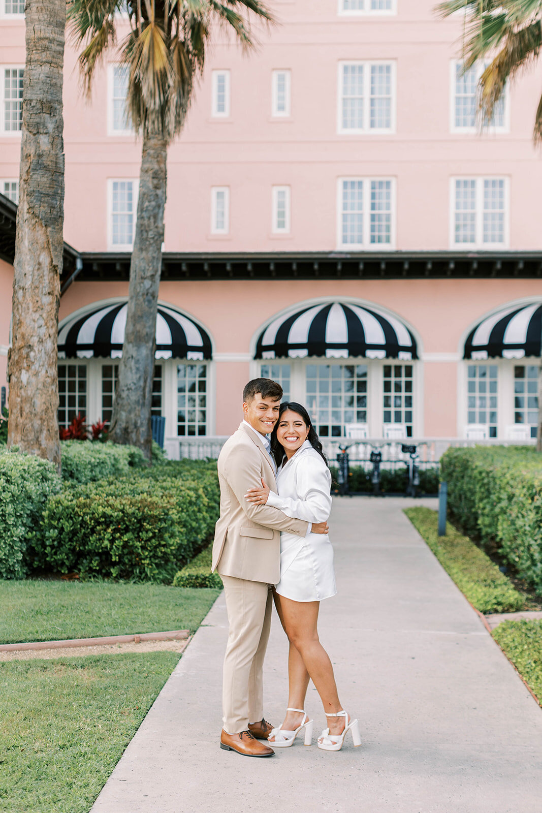 Aly Matei Photography - Calista and Ivan at Galveston-85