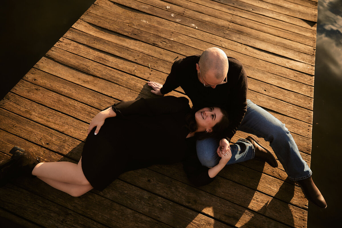 Cleveland wedding photographer