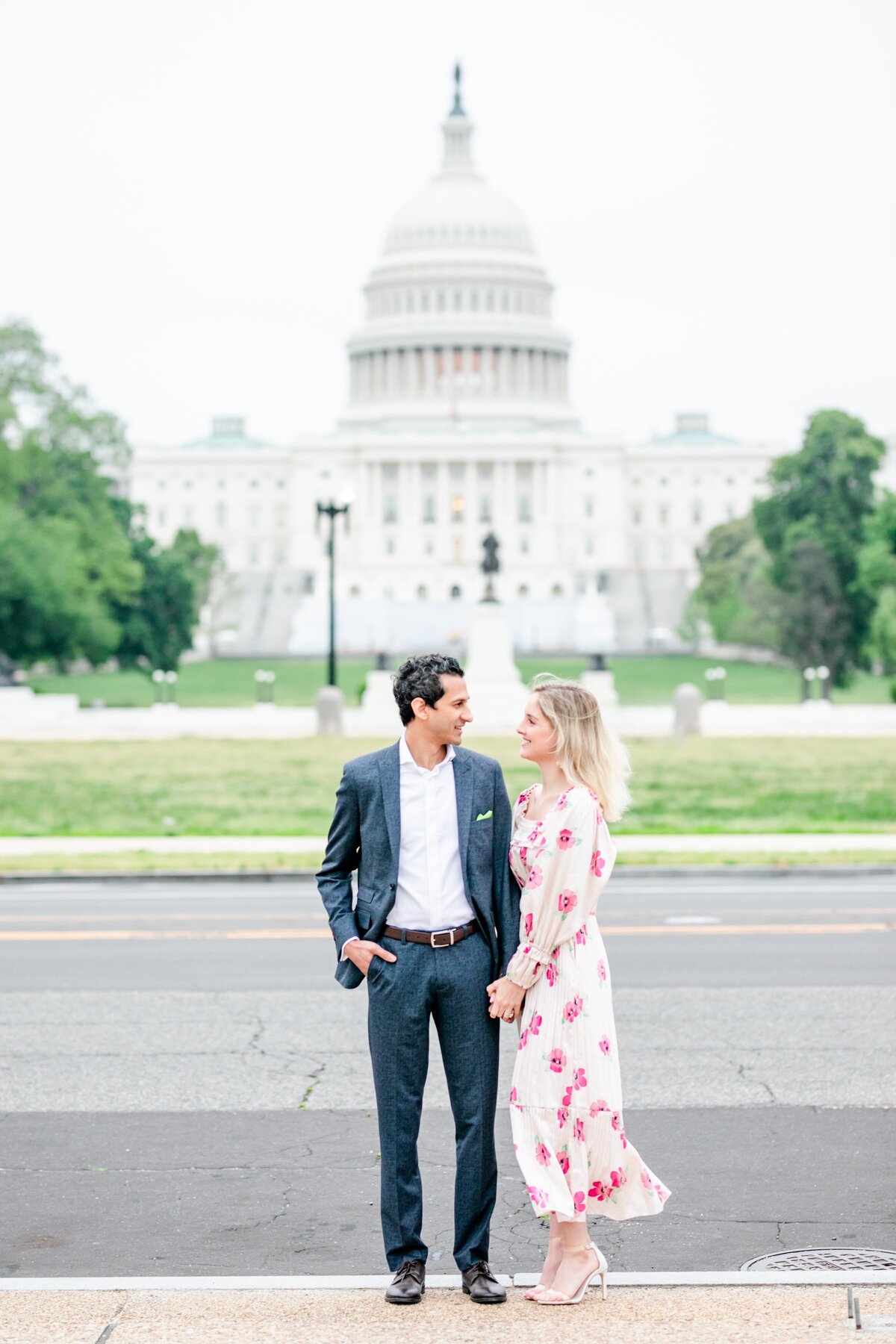 Lizzie-and-Ameet-DC-Engagement-5