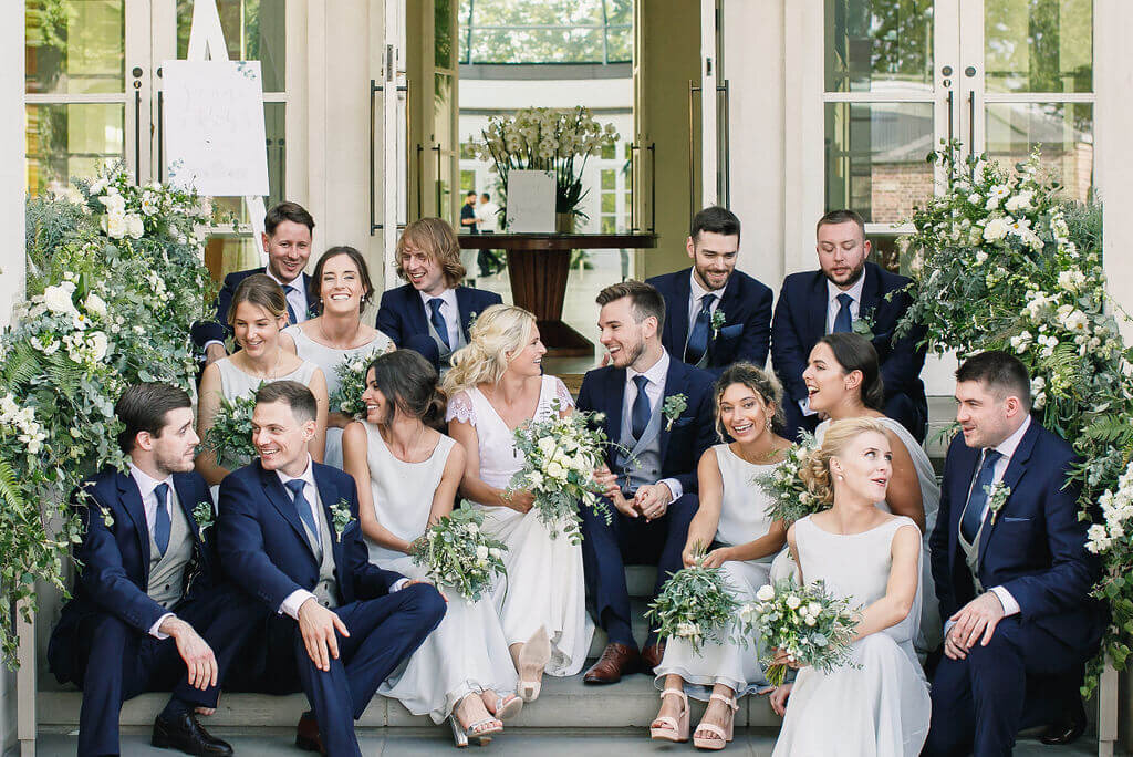 Pesh-Flowers-London-Wedding-Florist-The-Hurlingham-Club-London-flowers40