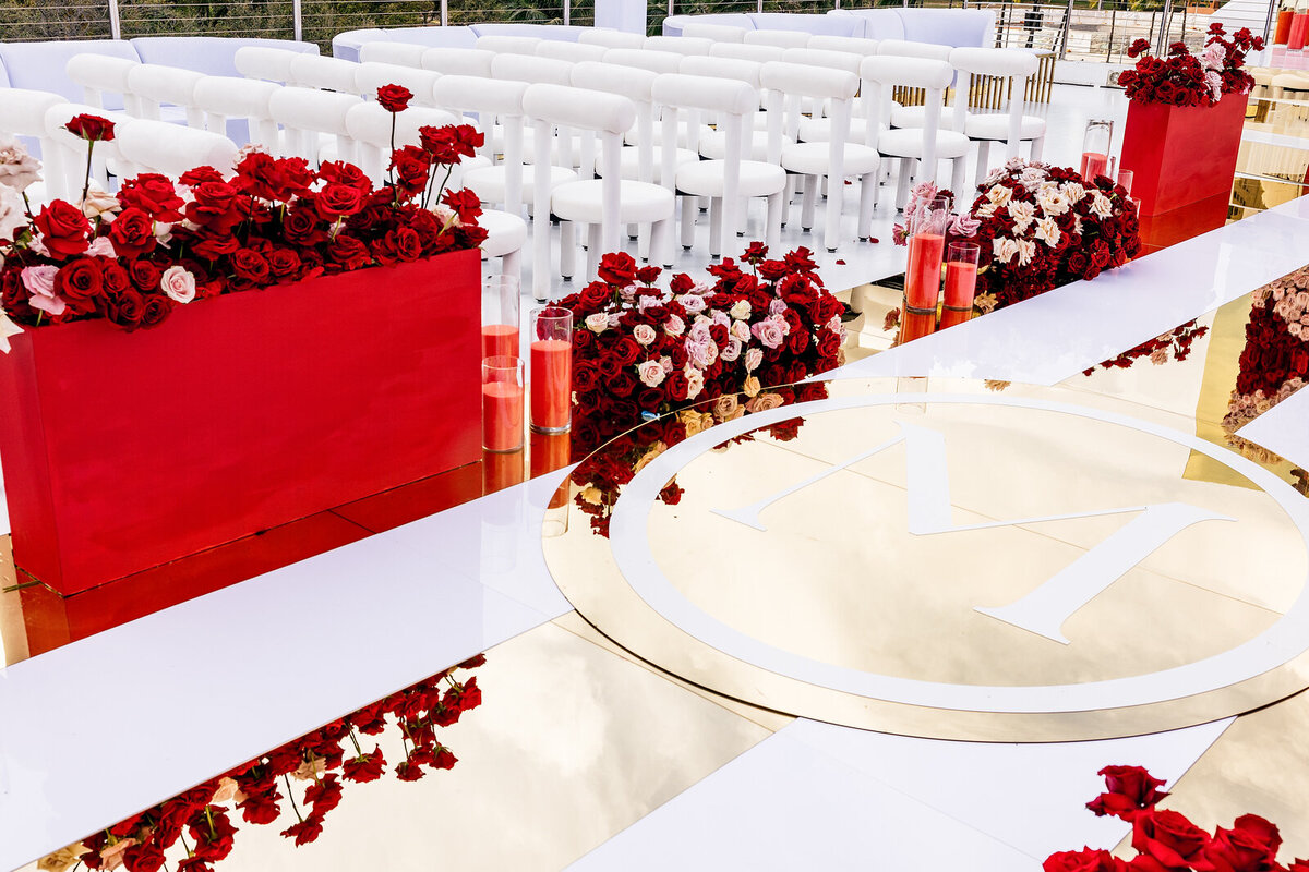 MBM Events & Design Full-Service Wedding Event Planning Planner Designer Production Marjorie Beauvil-Michaud Luxury International Destination Wedding Planner Global 19