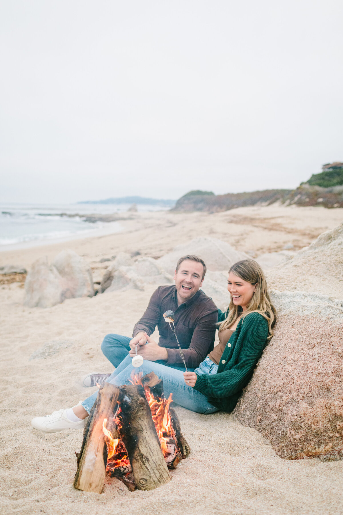 Best California and Texas Engagement Photos-Jodee Friday & Co-47