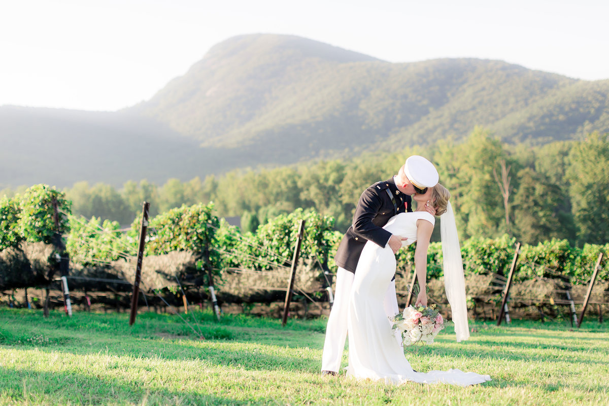 Yonah Mountain Vineyards Wedding Pictures-100