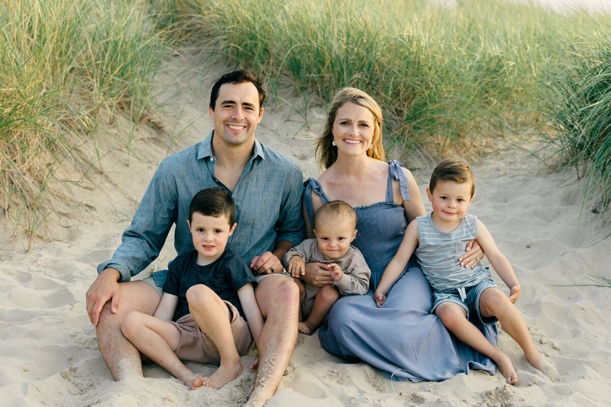 Earley Family-0091