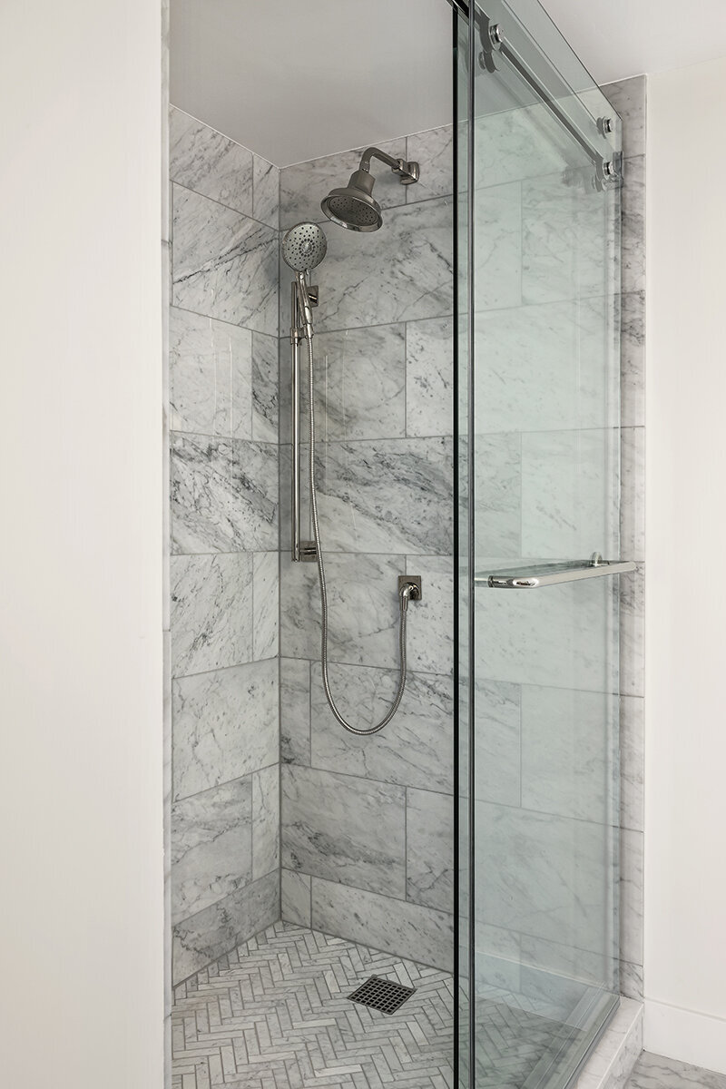marble-shower