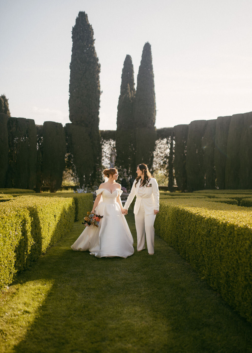 Weddings On Demand- destination wedding in Italy - C and S Tuscany 54