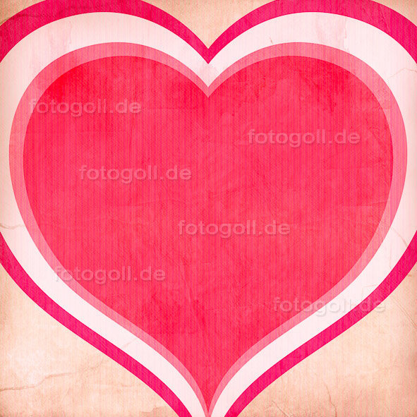 FOTO GOLL - HEART CANVASES - 20120119 - Shallow Heart_Square