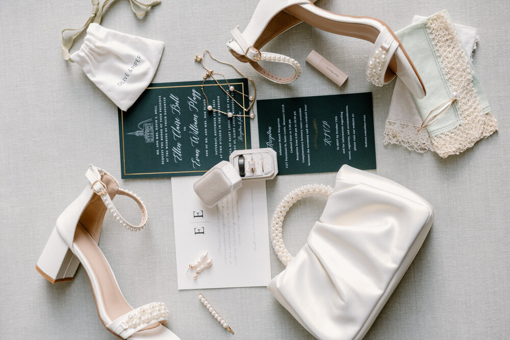 White Klump Photography St. Louis Wedding Photographer Digital and film photography, videography, and content creation Midwest Key West Destination family legacy138