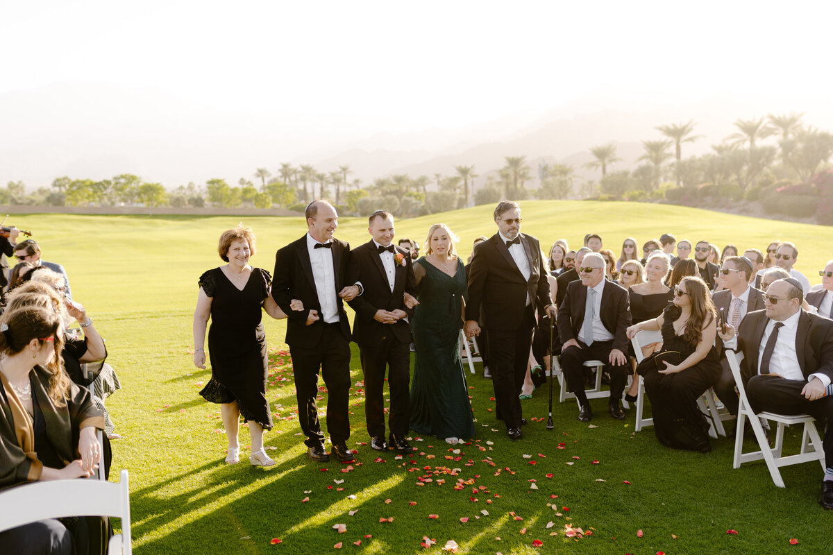 La Quinta Resort Palm Springs Wedding52