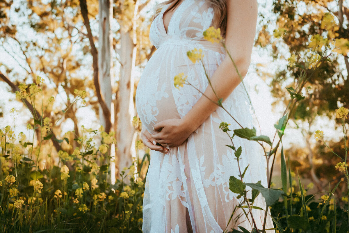 Maternity Photographer Bay Area | Brie Lynn 43