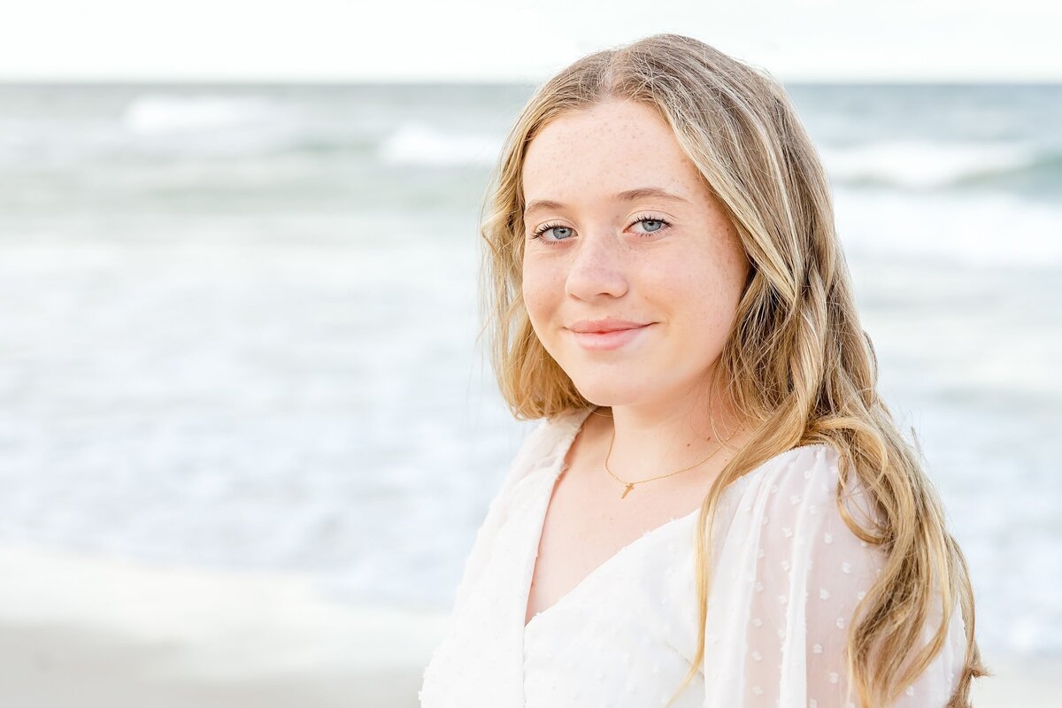 New Smyrna Beach extended family Photographer | Maggie Collins-36